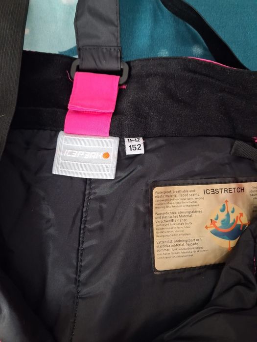 Costum schi /Sky / Snowboard