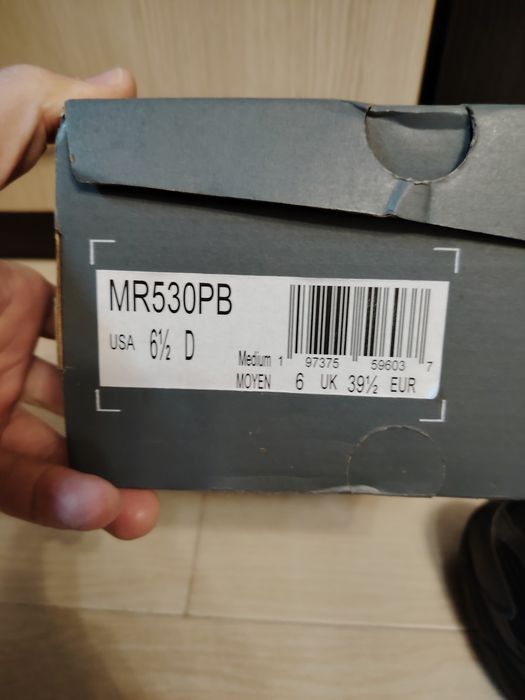 Дамски маратонки Woden и New balance 38 24см.