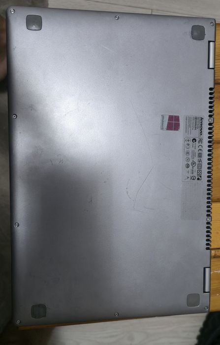Vand laptop Lenovo Yoga 2 intel core i5