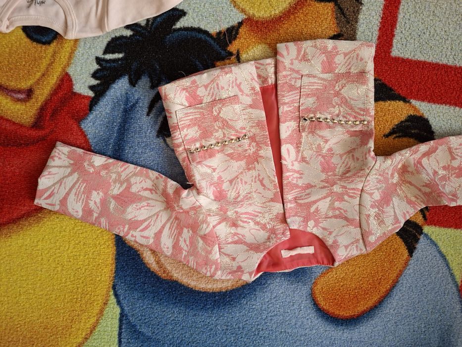 Рокли за момиче/бебешки