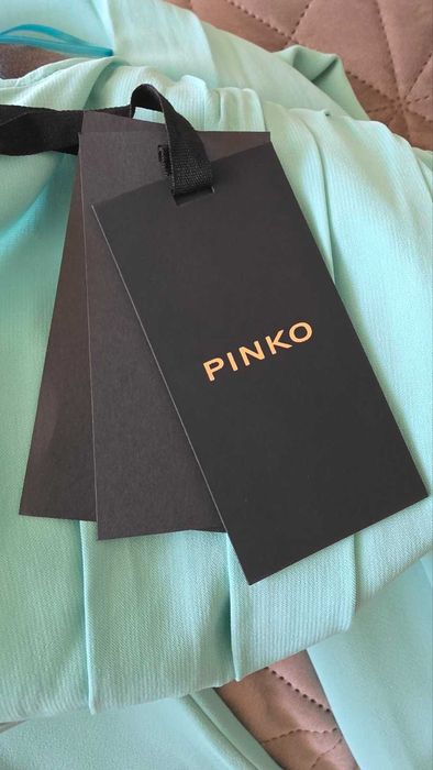 Стилен гащеризон Pinko