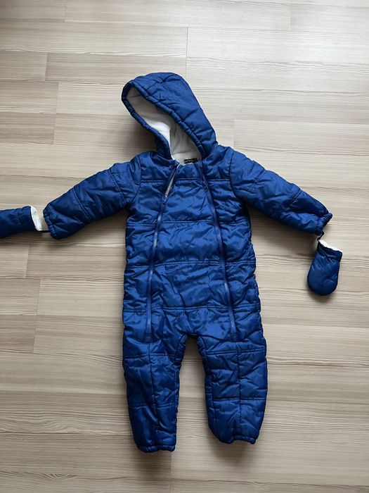 Salopeta groasa copii