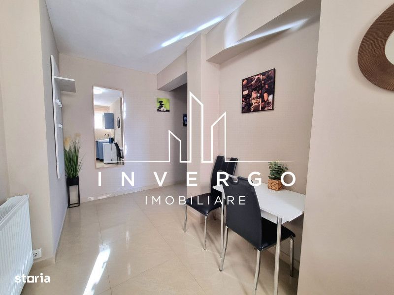 Apartament in vila, 2 camere, de inchiriat, in Grigorescu