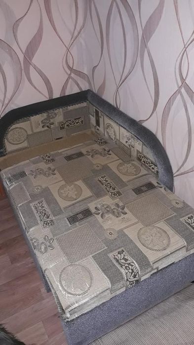 Продам детский диван