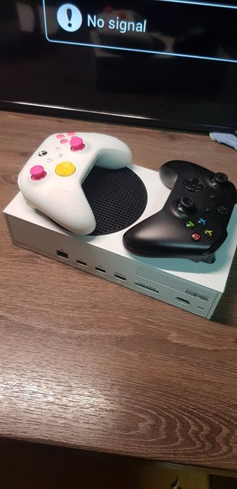 Xbox series S 512 GB
