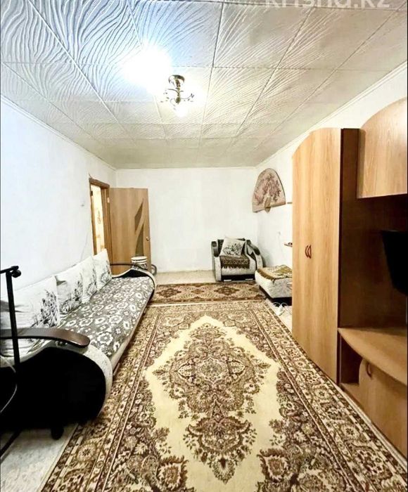 Продажа 1-комнатной квартиры