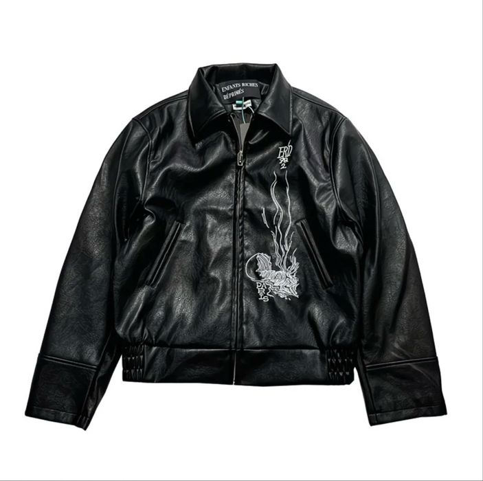 ETD Jacket pre-order