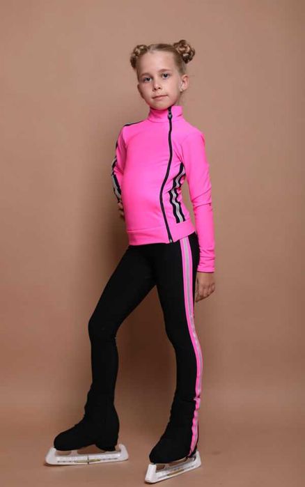 Термокостюмы для фигурного катания