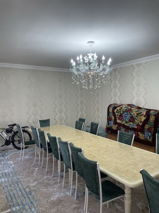 Үй сатылады 45 млн 6 бөлмелі