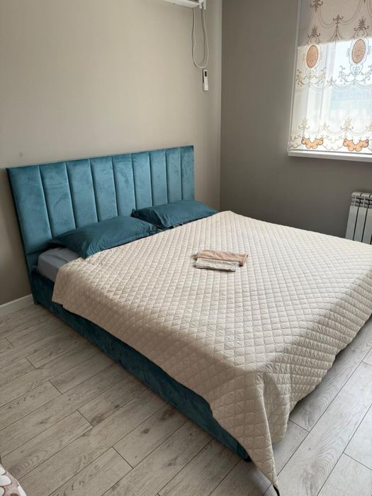 Сдается 1 комн квартира в ЖК Абырой