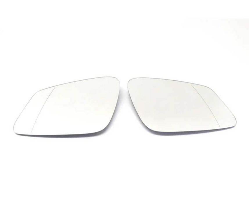 Стъкла за огледалата за БМВ BMW F20 F30 F10 F07 E84 F48 F01 согледало