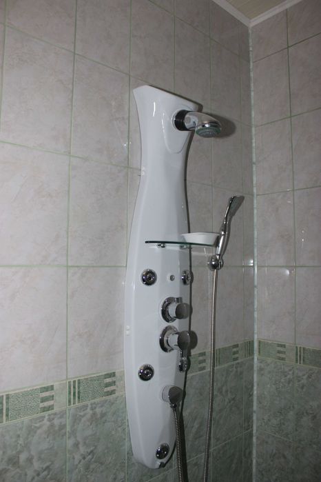 Дава се под наем Двустаен апартамент в Шумен, Болницата - 65 кв.м за 255 € - Снимка #15