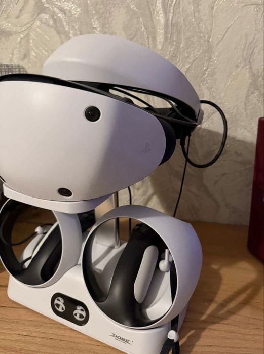 Продам Sony PlayStation.VR2