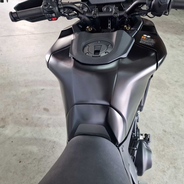 Motocicleta Yamaha Tracer 9 GT ABS | Y03519 | motomus.ro