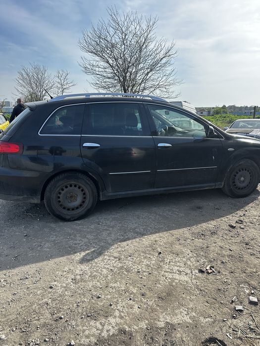 Само на части! Fiat Croma - автомат! 1.9jtd 150кс