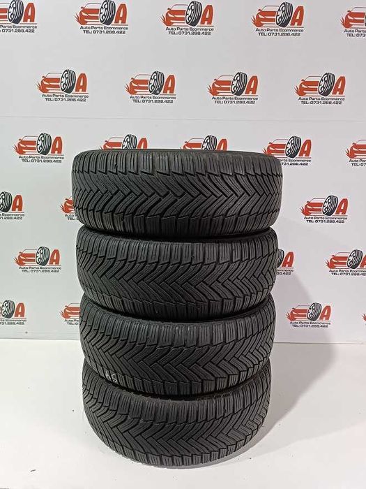 215/60/16 99H MICHELI CP N10583 M+S IARNA