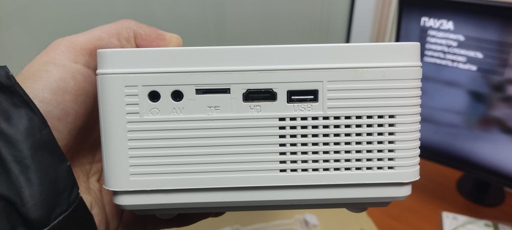 Продам проектор ViewSonic PA503W