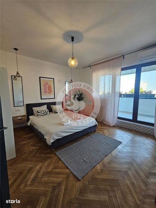 Duca | 5 camere | 112mp | Decomandat | B13025