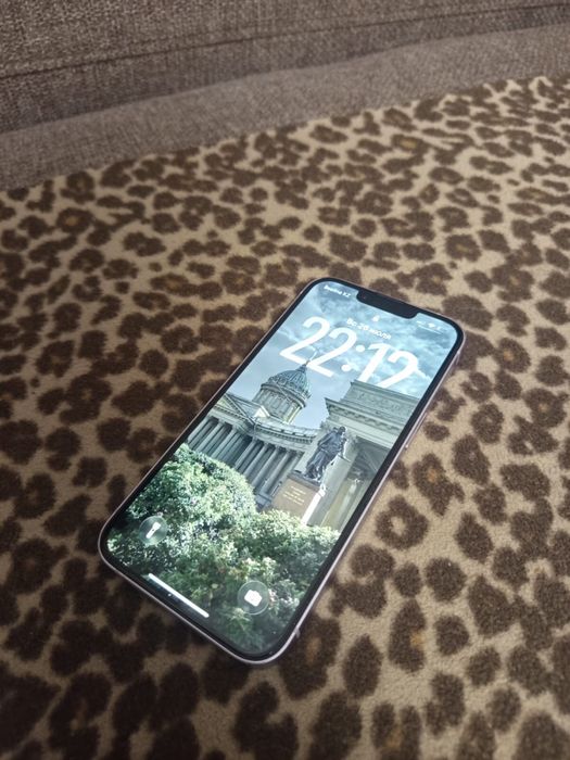 Продам iphone 14 256
