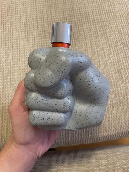 Парфуми Diesel Only the Brave Street