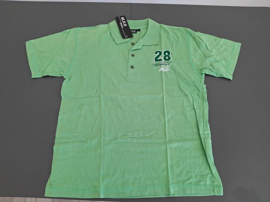Tricou Barbati MXO, M Nou