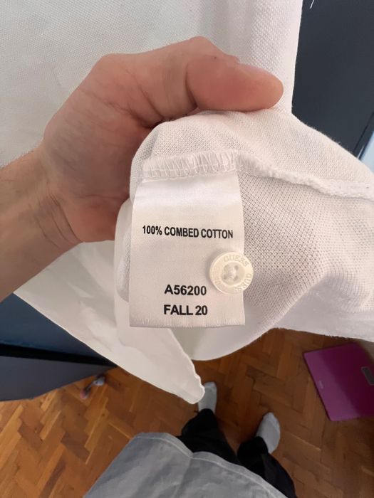 Тениска polo shirt GUESS