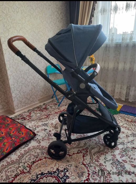 Продам каляску 3в1