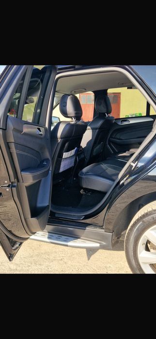 De vanzare Mercedes-Benz ML 250CDI