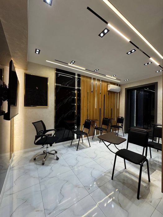 Продаётся нежилое помещение с готовым арендатором