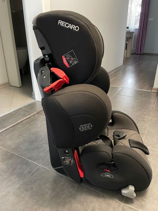 Детско столче Recaro Young Sport Hero