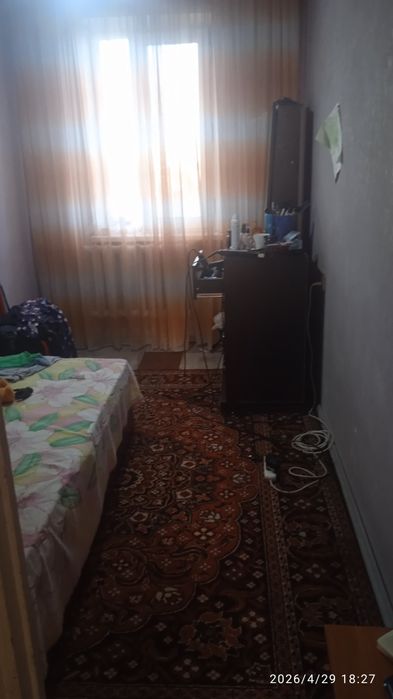 Продаю 3 комнатную квартиру 7 этаж