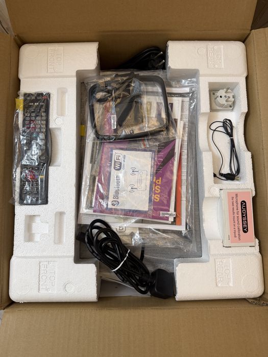 Denon AVR X4400H