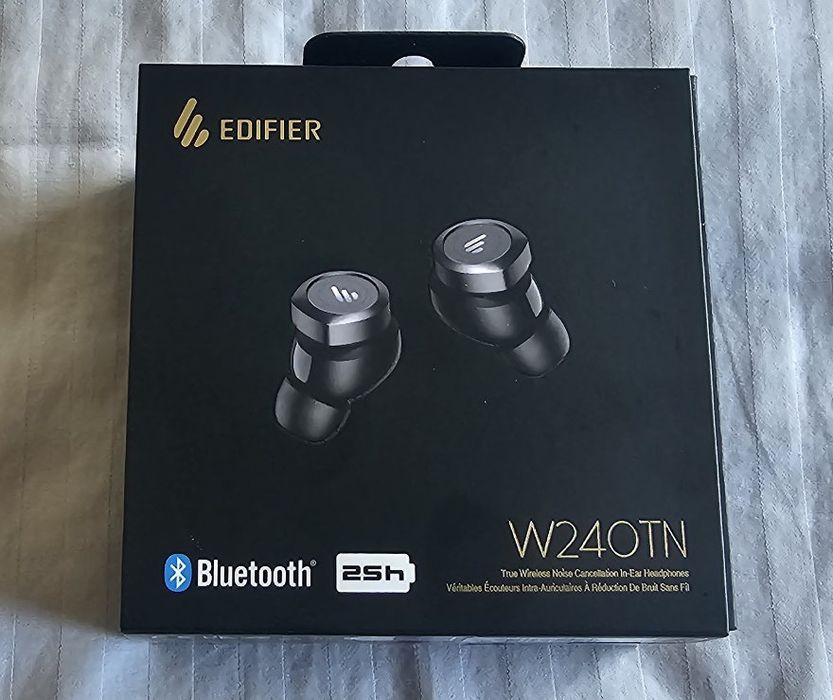 Edifier W240TN СКИДКА! Беспроводные Наушники/Гарнитура