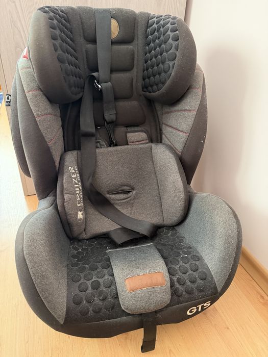 Детско столче за кола