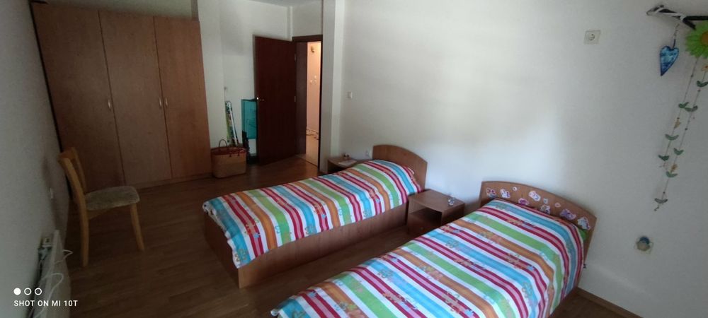 Аратамент кв"Черно море" Несебър