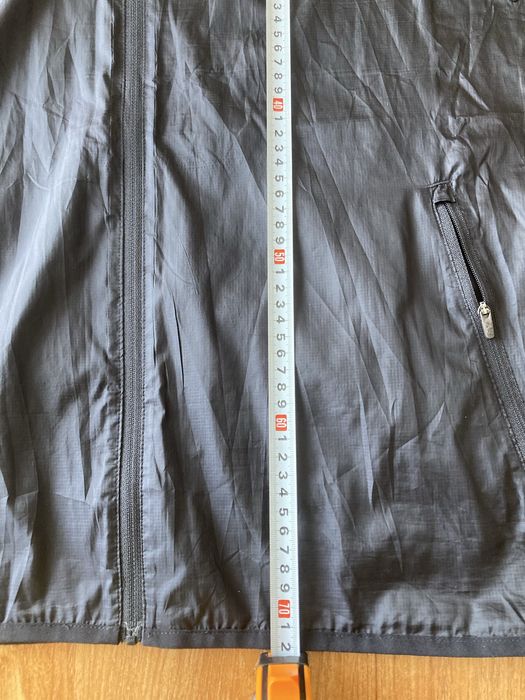 Мъжка оригинална ветровка New Balance