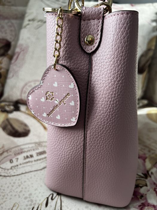 Чанта nanette lepore