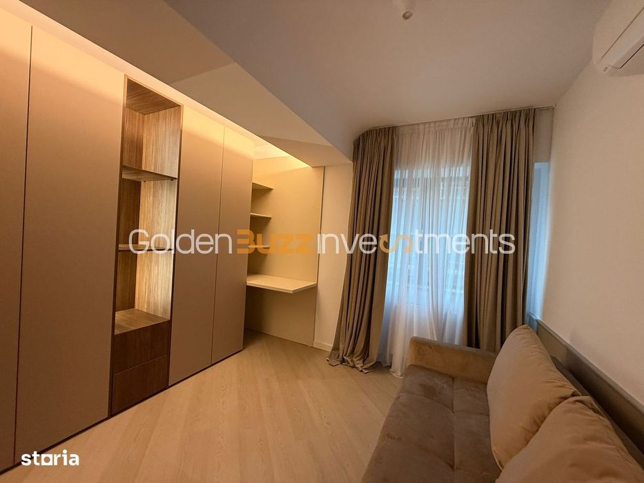 Apartament 3 camere cu chirias | Cortina North