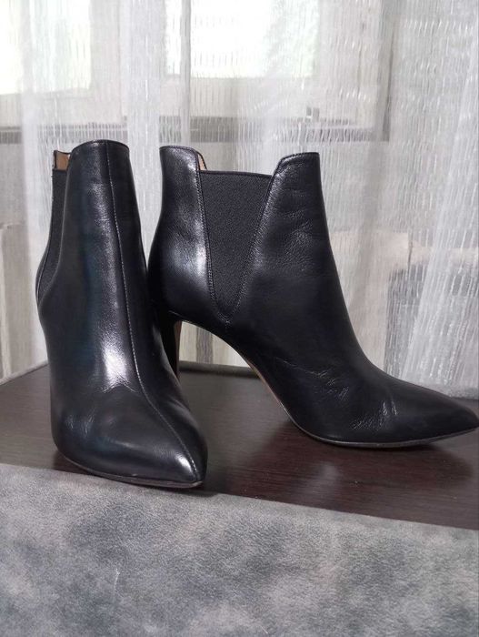 Брендовая обувь. Оригинал.