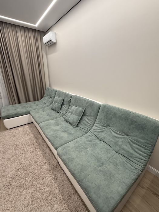 Қонақ бөлмеге арналған диван