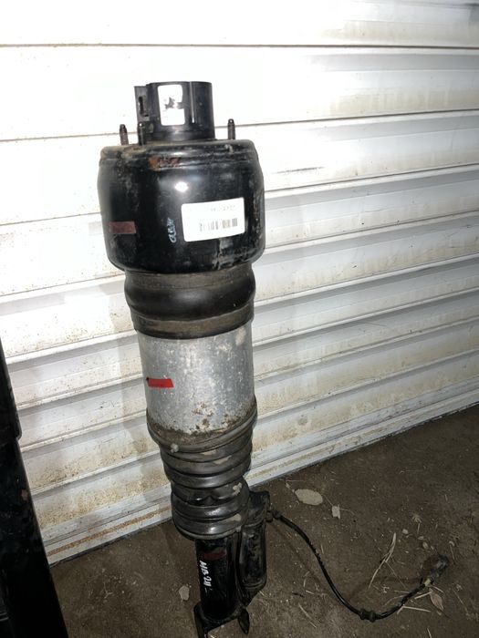 Продается пневма 211