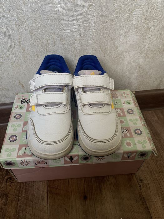 Кросовки Adidas оригинал