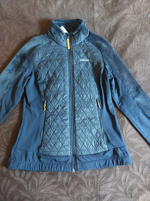 Дамски планински полар Quechua