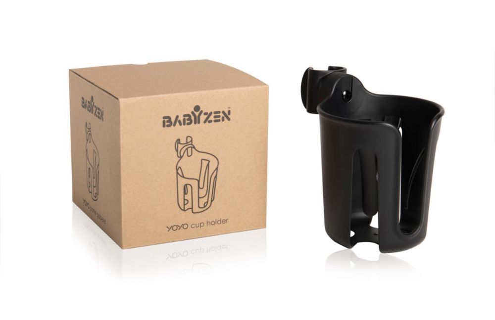 Cărucior Yoyo 0+, 6+, plus accesorii (impecabil)