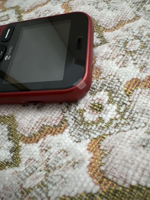 Telefon mobil Doro NOU