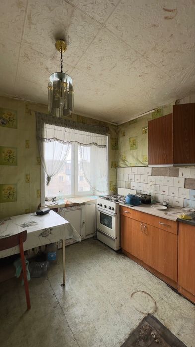 Продается 3 х комнатная квартира