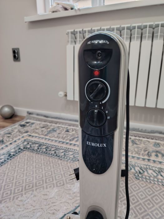 Продам радиотар обогреватель