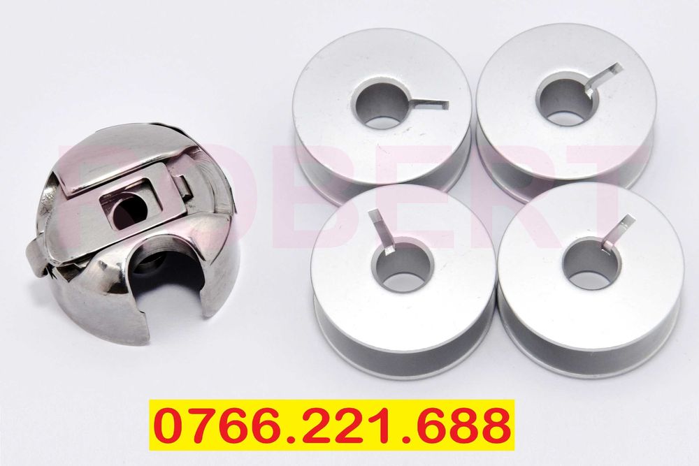 CALITATE - SUVEICA pt masini cusut Siruba Juki Pfaff Brother Riccar