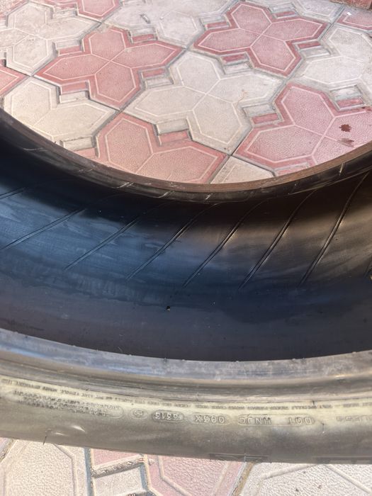 Резина Michelin 265/70 R16