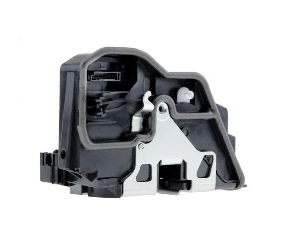 Broasca usa, incuietoare usa fata, dreapta, BMW Seria 1 E81 E82 E87 F20, Seria 2 F22, Seria 3 E90 E91, F30 F31, Seria 4 F32 F33, Seria 5 E60 E61 F10, F07; Seria 7, E65/E66, F01/F02; X1 E84, X3 E83, X5